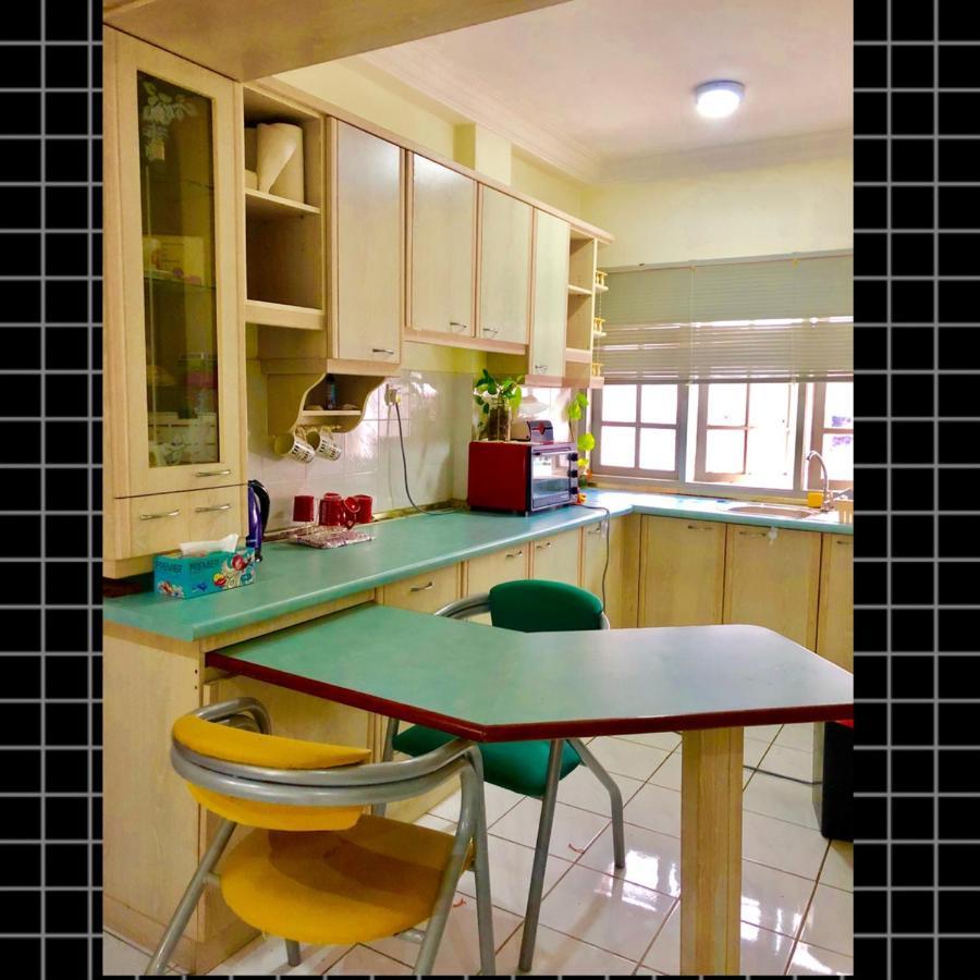 Selesa Resort Homestay Janda Baik Exterior photo