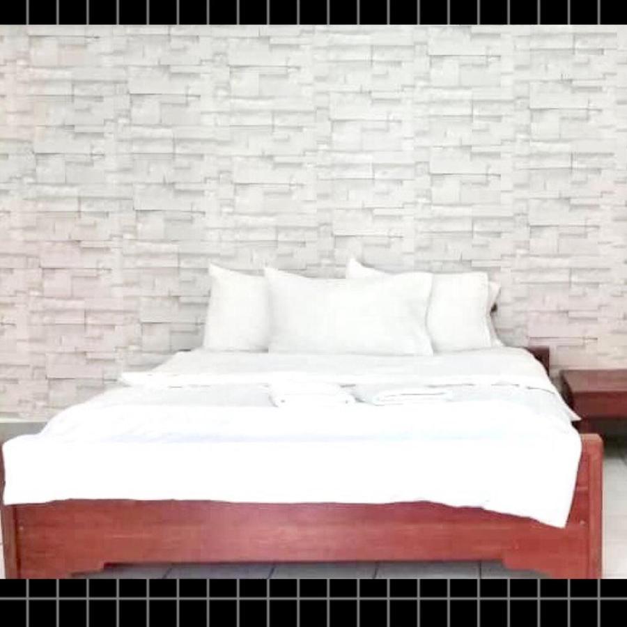 Selesa Resort Homestay Janda Baik Exterior photo
